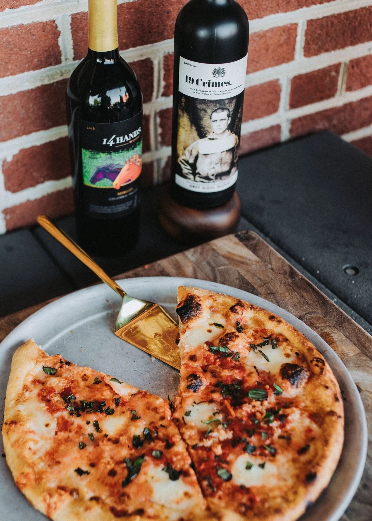 Picture of Cherokee Pizza + Brewing Co.