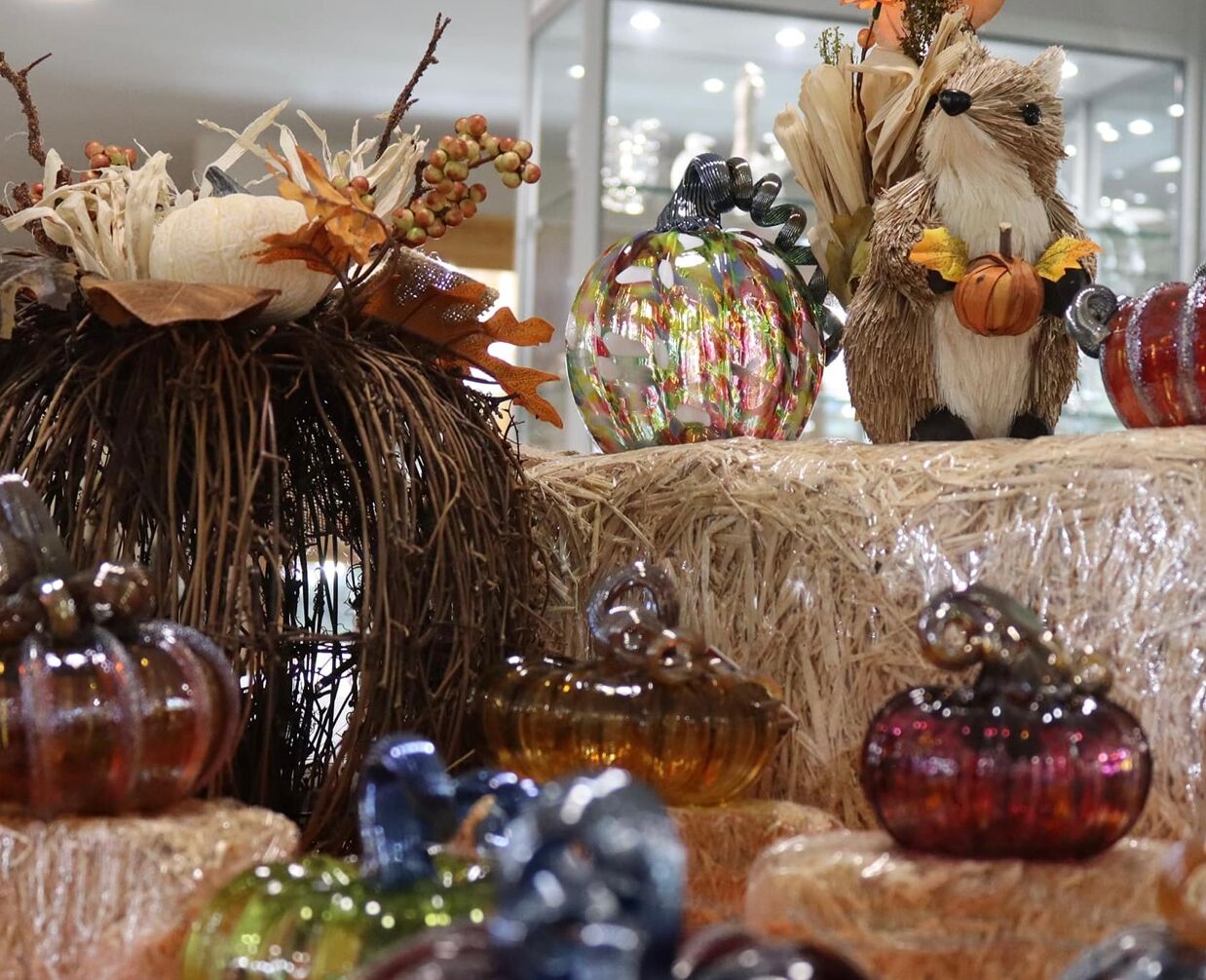 Picture of Duncan & Miller Glass Museum