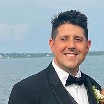 Ryan Perron