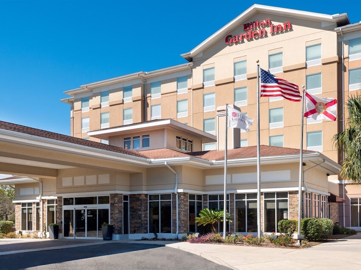 Picture of Hilton Garden Inn Tampa/Riverview/Brandon