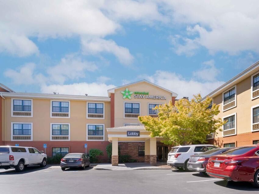 Picture of Extended Stay America - Livermore - Airway Blvd.