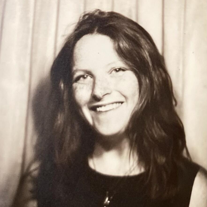 Mary McKillop
