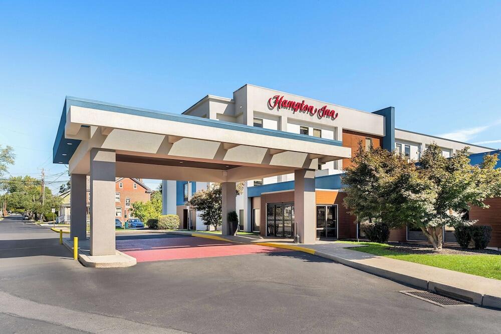 Picture of Hampton Inn Stroudsburg/Poconos