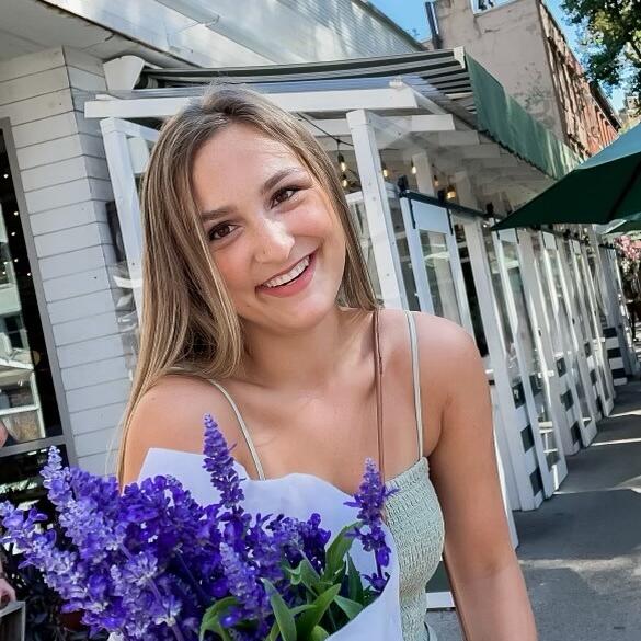 Maggie Tarasovitch