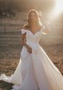 Allure Romance R3602 A-Line Wedding Dress - thumbnail - 5