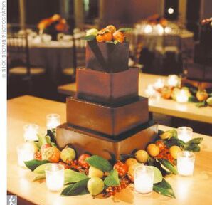 The Cake