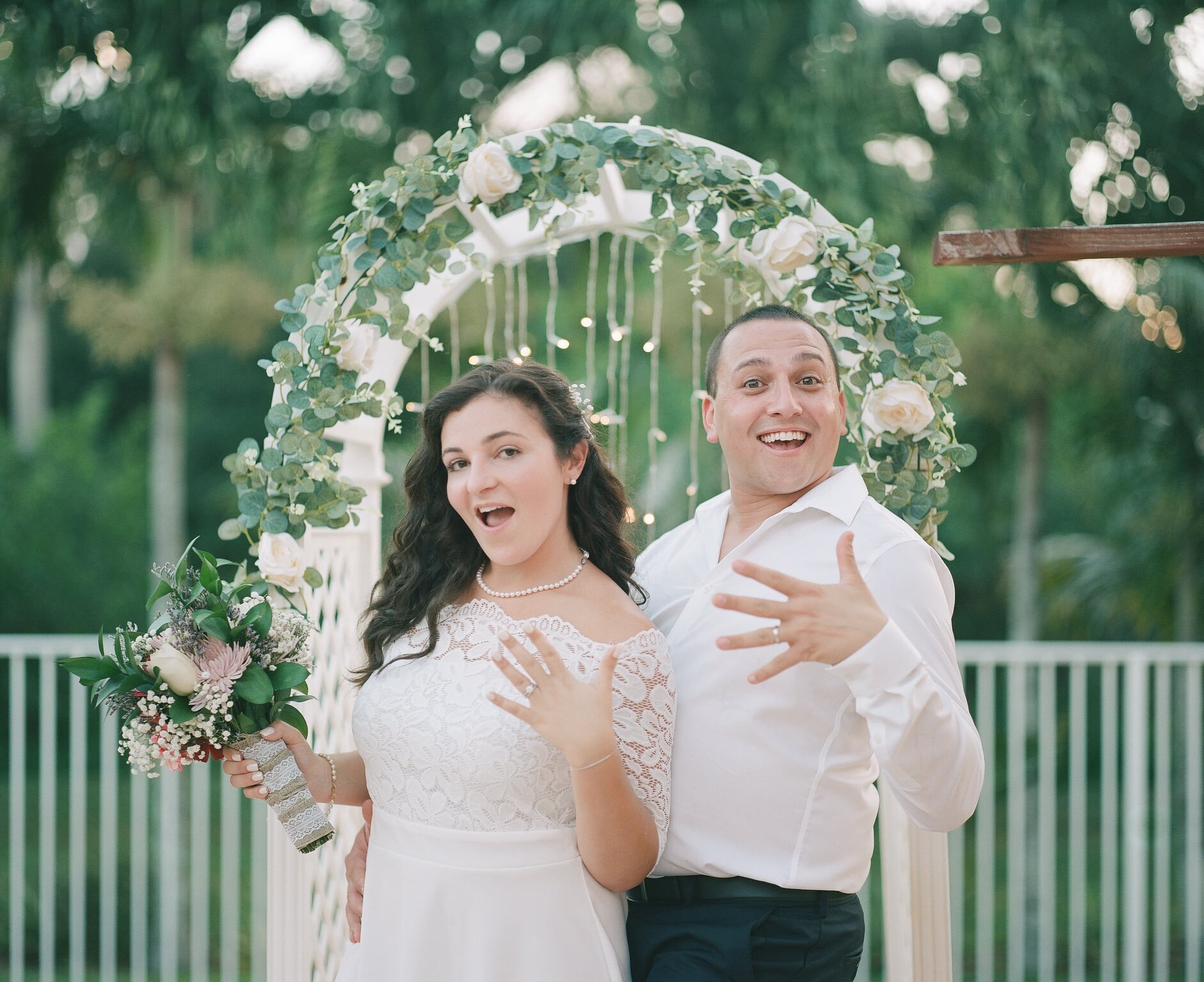 Jacob & Danielle Home Page Banner