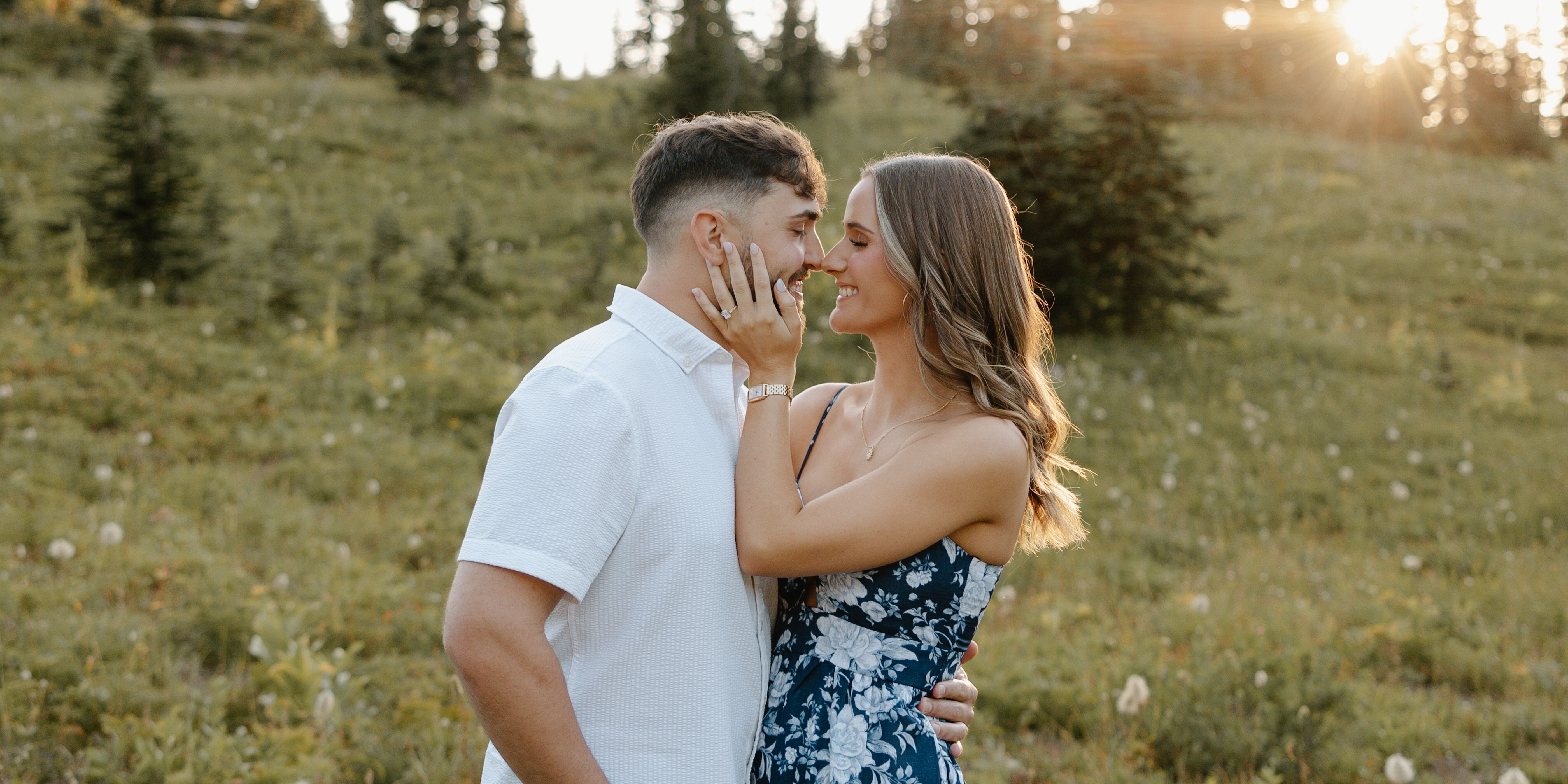 Hannah Blondiau and Cody Cross's Wedding Website - The Knot