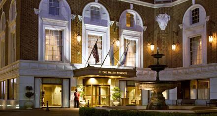 Picture of The Westin Poinsett, Greenville