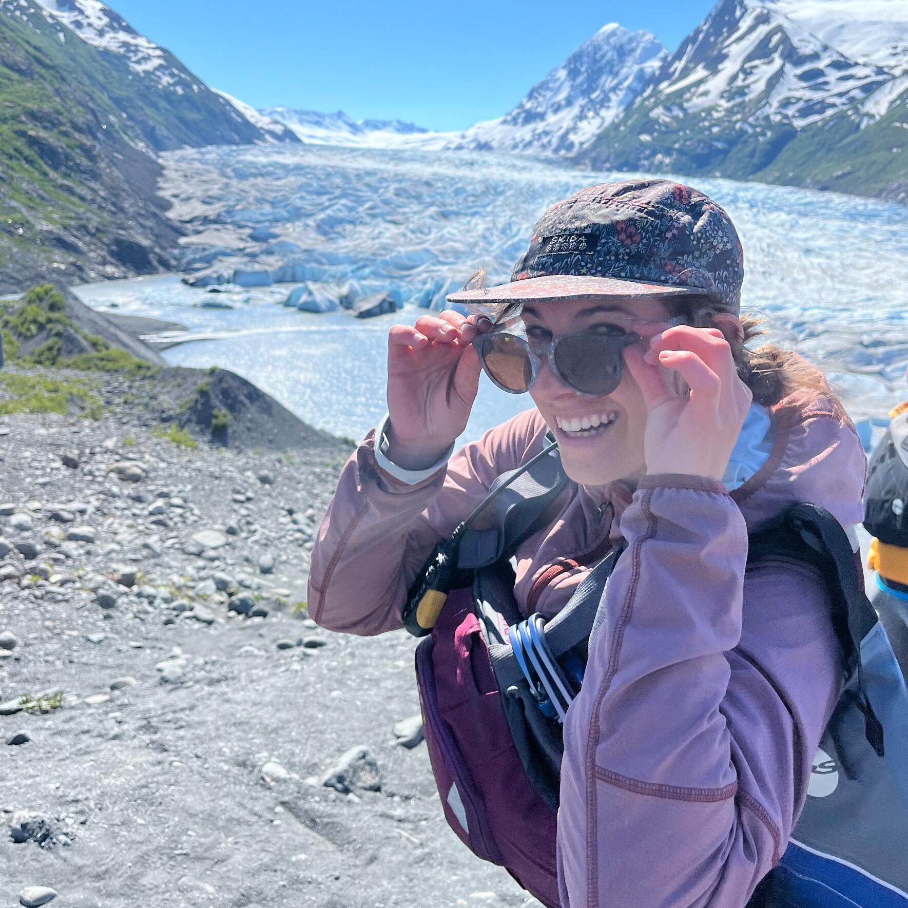 Sadie Himot