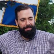 Benjamin Legris