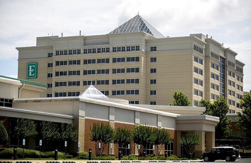 Picture of Embassy Suites Northwest Arkansas - Hotel, Spa & Convention Center