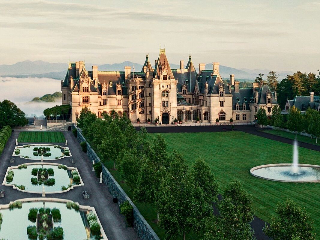 Picture of Biltmore