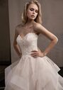 Jasmine Couture T192010 Ball Gown Wedding Dress - thumbnail - 3