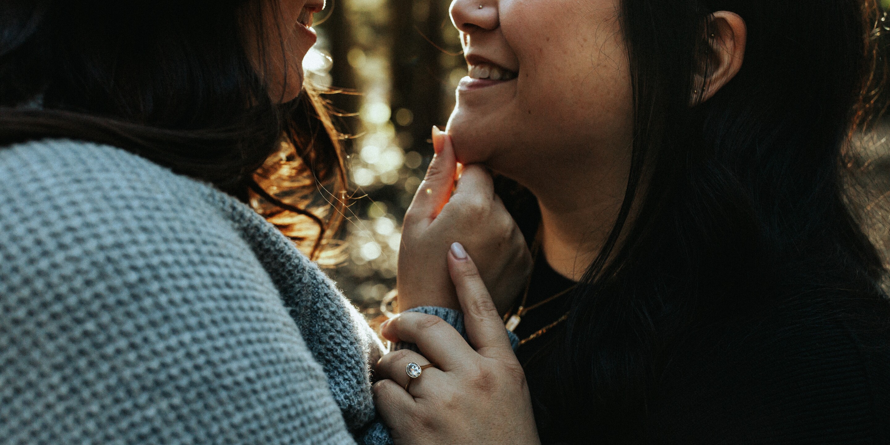 Bethany & Kelsi Home Page Banner