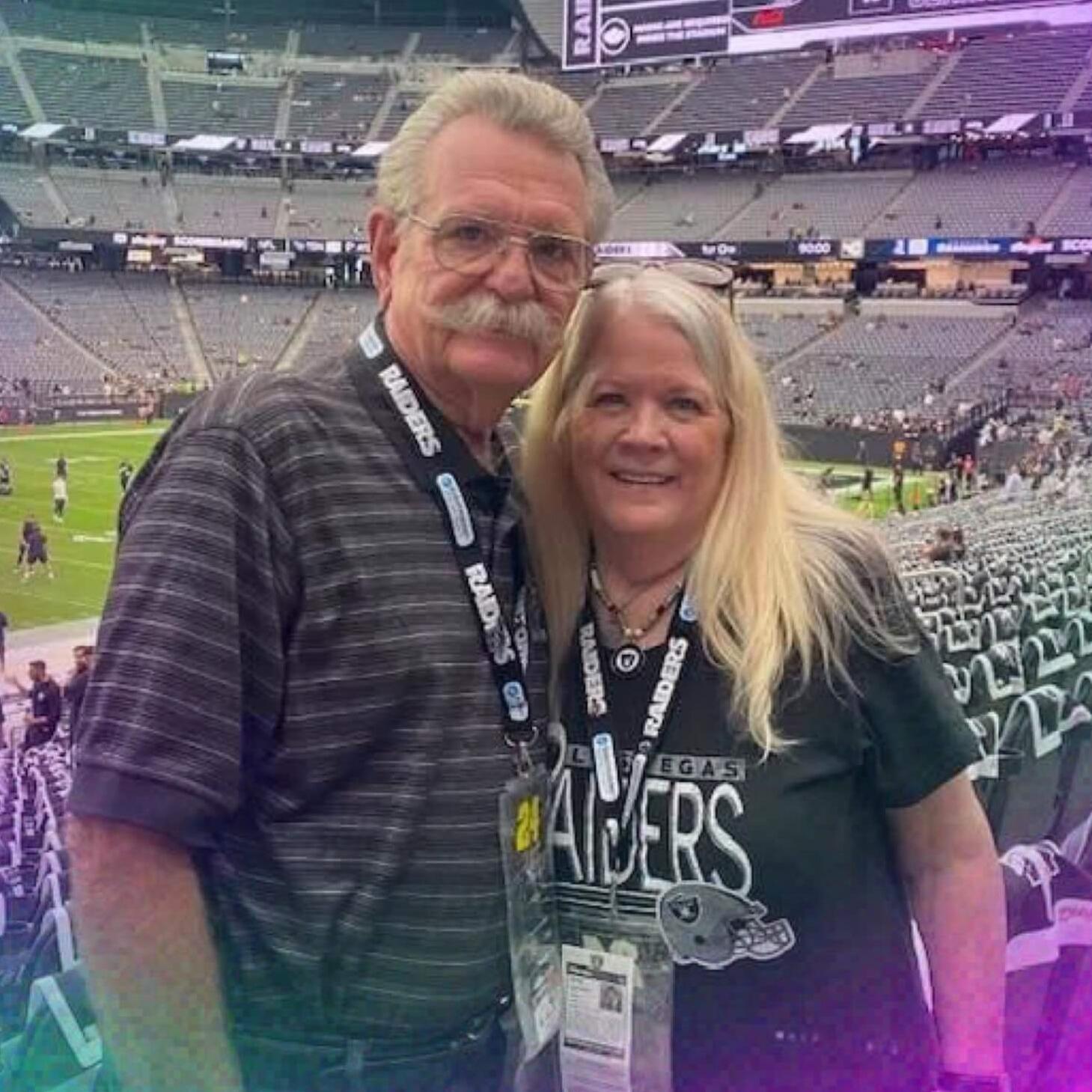 Michael & Joyce McGovern