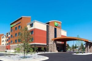 Picture of Holiday Inn Express Hotel & Suites Butte an IHG Hotel