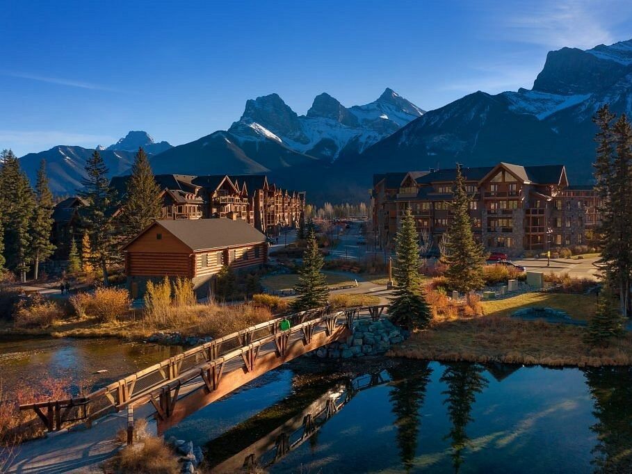 Picture of Spring Creek Vacations