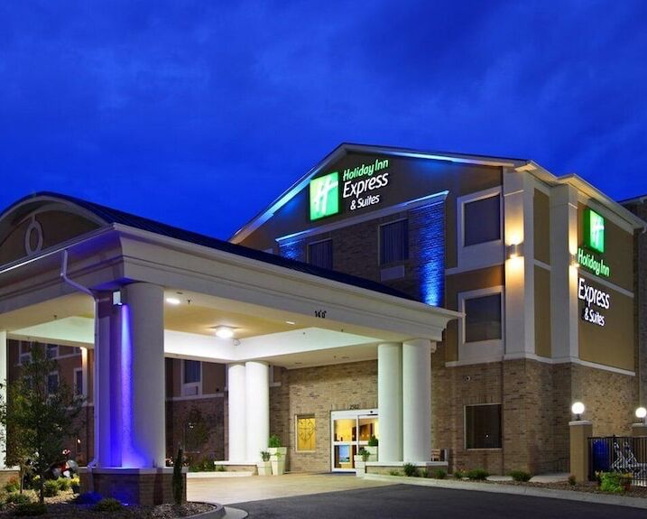 Picture of Holiday Inn Express 