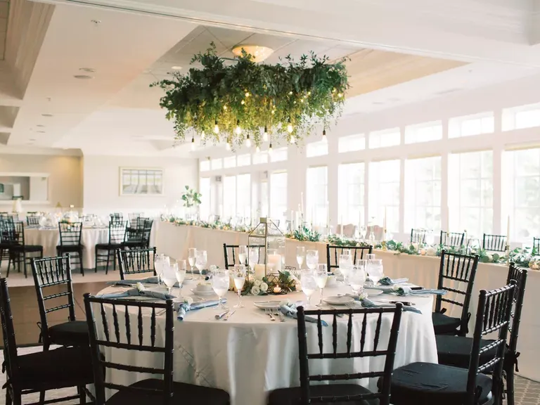 The Clubhouse at Baywood