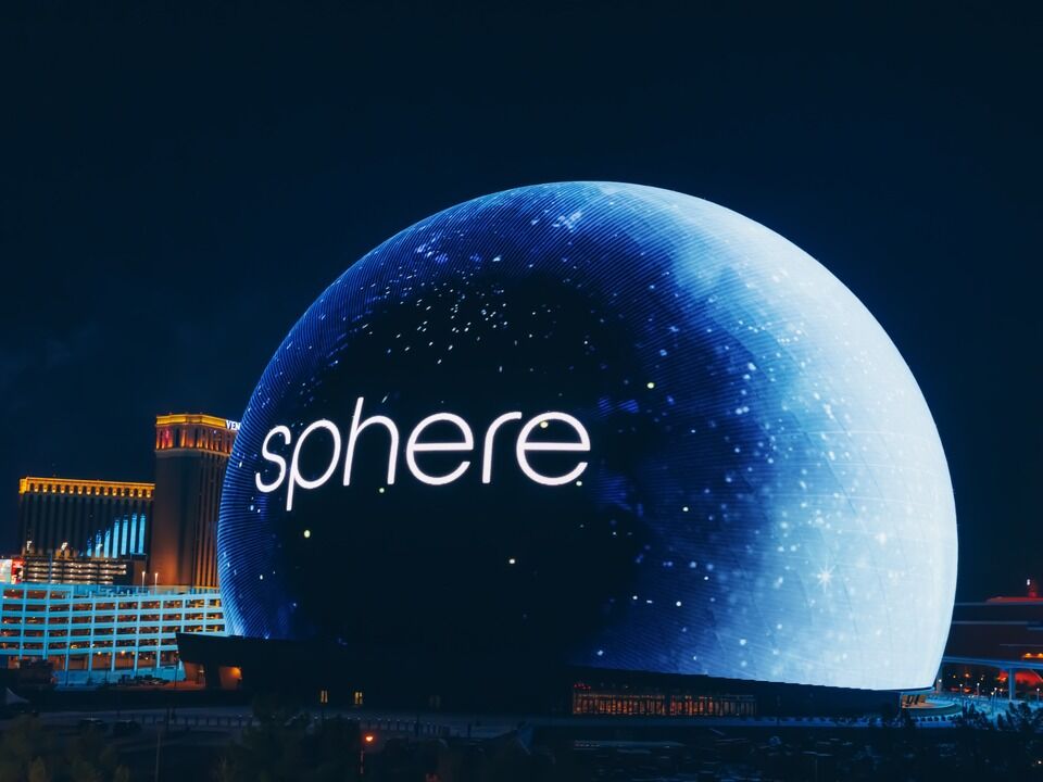 Picture of Sphere