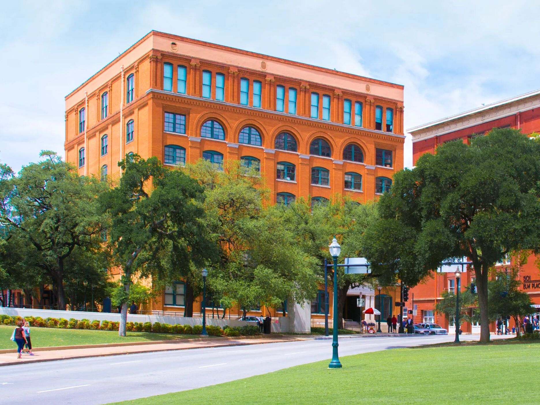 Picture of The Sixth Floor Museum at Dealey Plaza