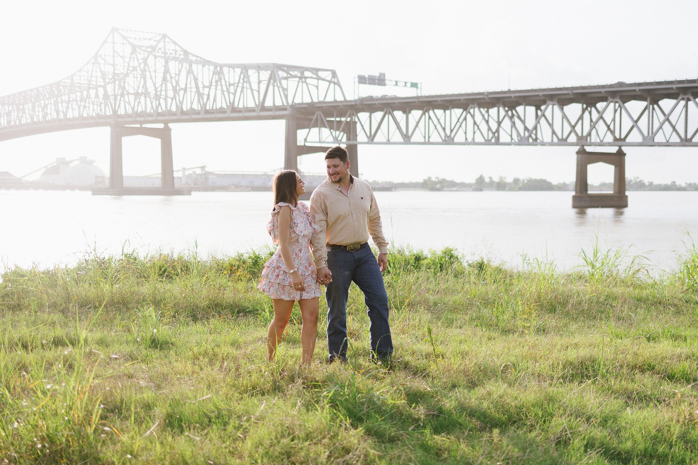 Erica & Jake Home Page Banner