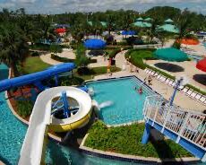Picture of Calypso Bay Waterpark