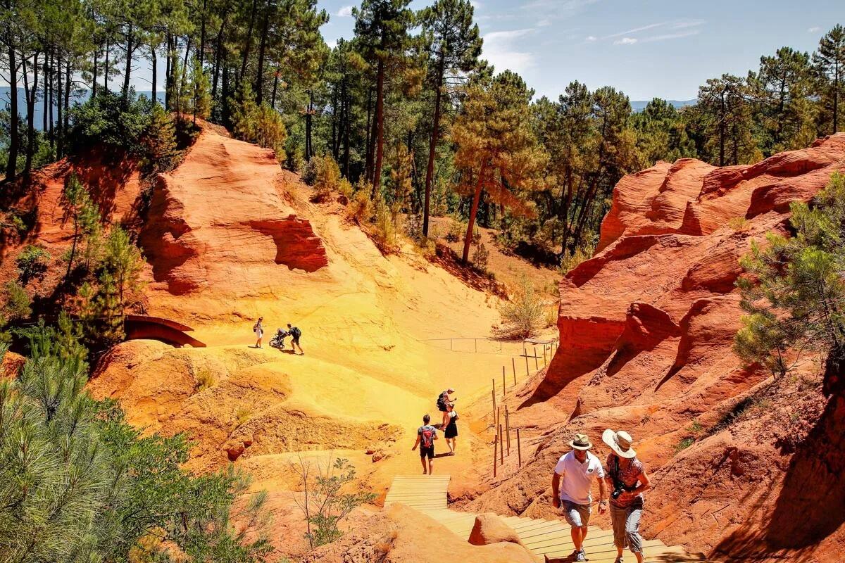 Picture of Roussillon