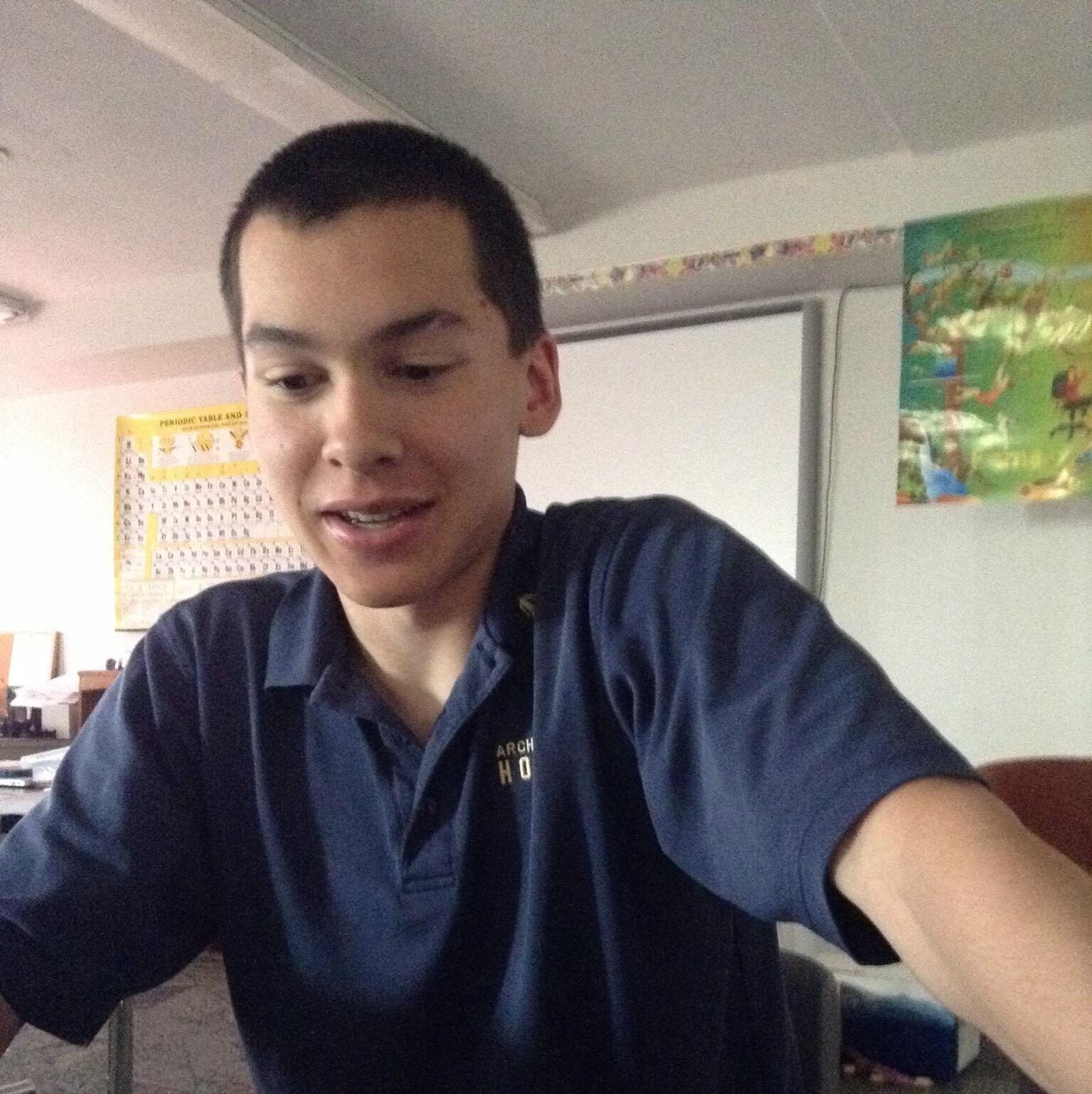 Zach Hahn