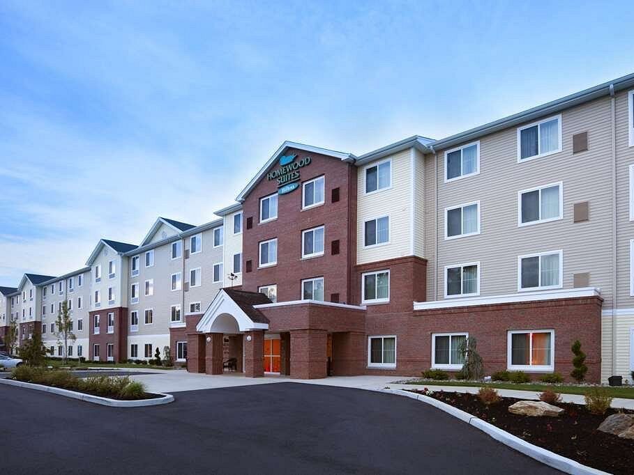 Picture of Homewood Suites by Hilton Atlantic City/Egg Harbor Township, NJ