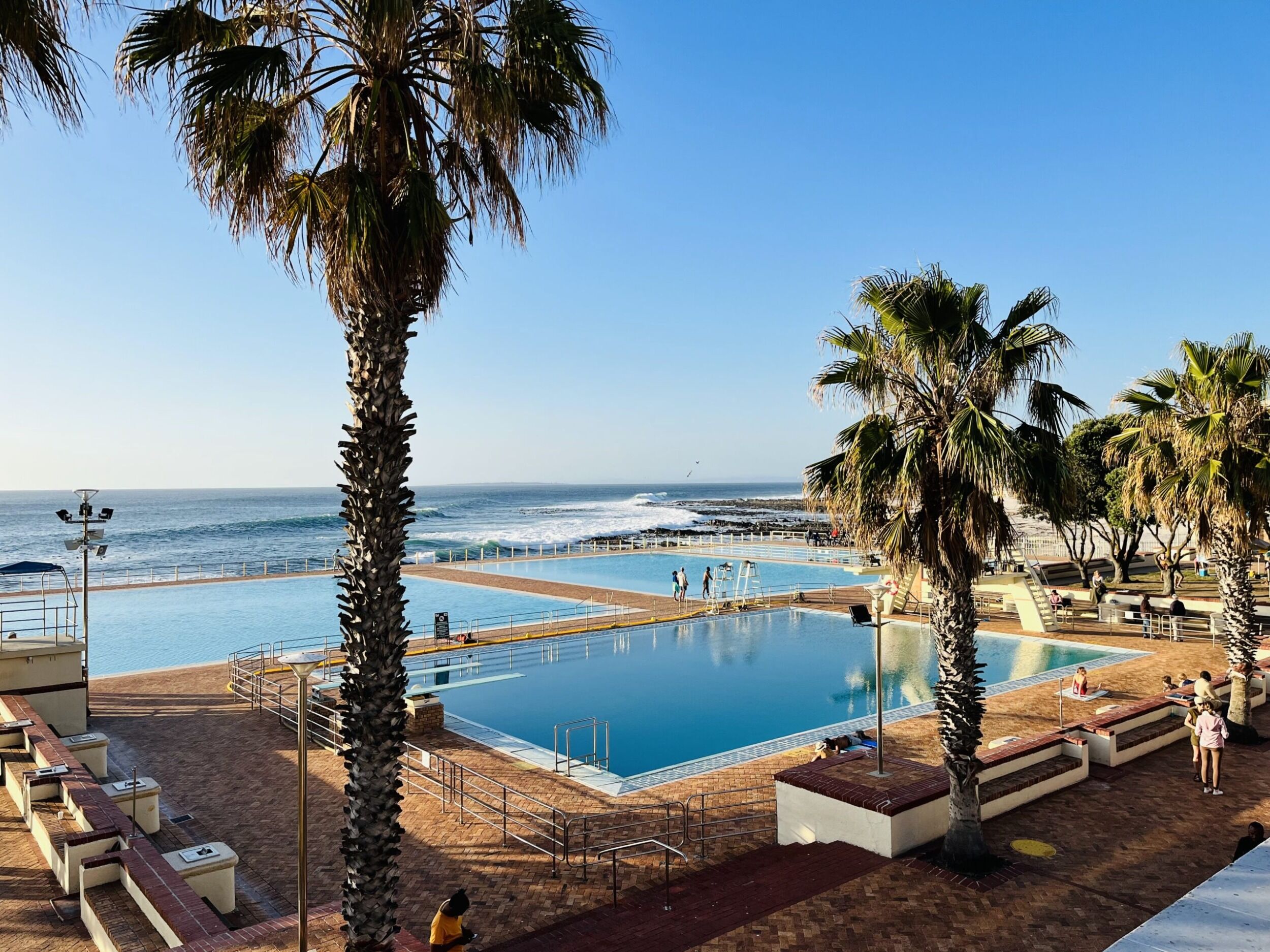 Picture of Brunch in Seapoint