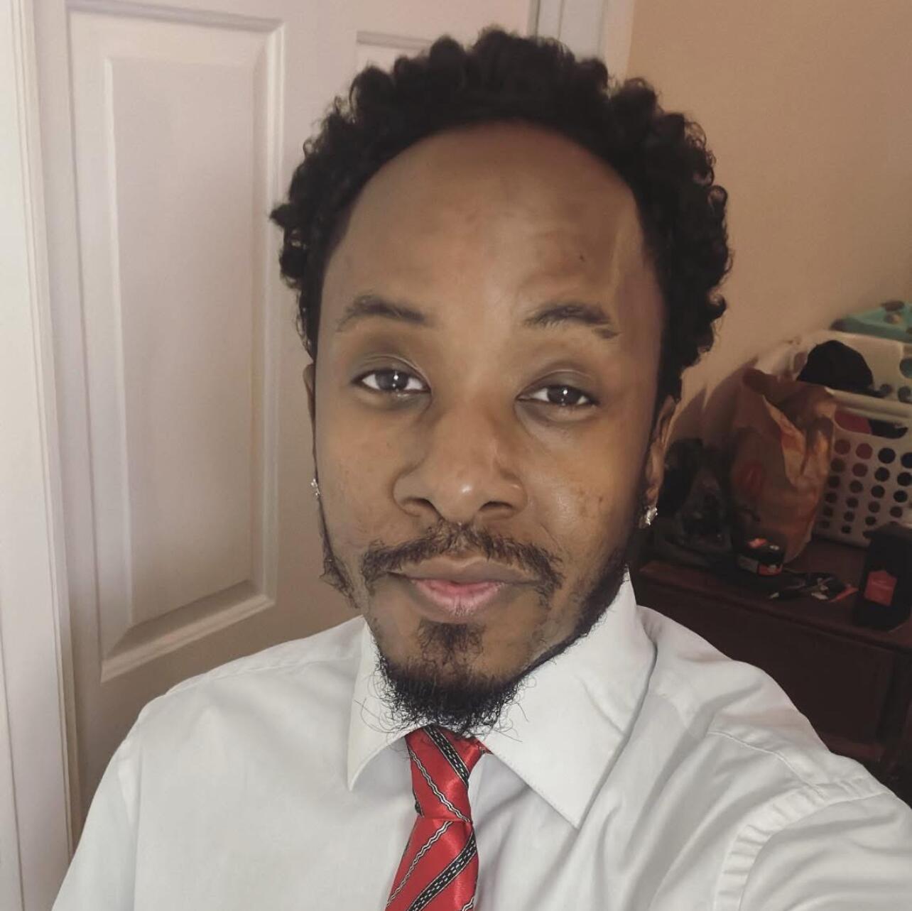 Dante Watson 
