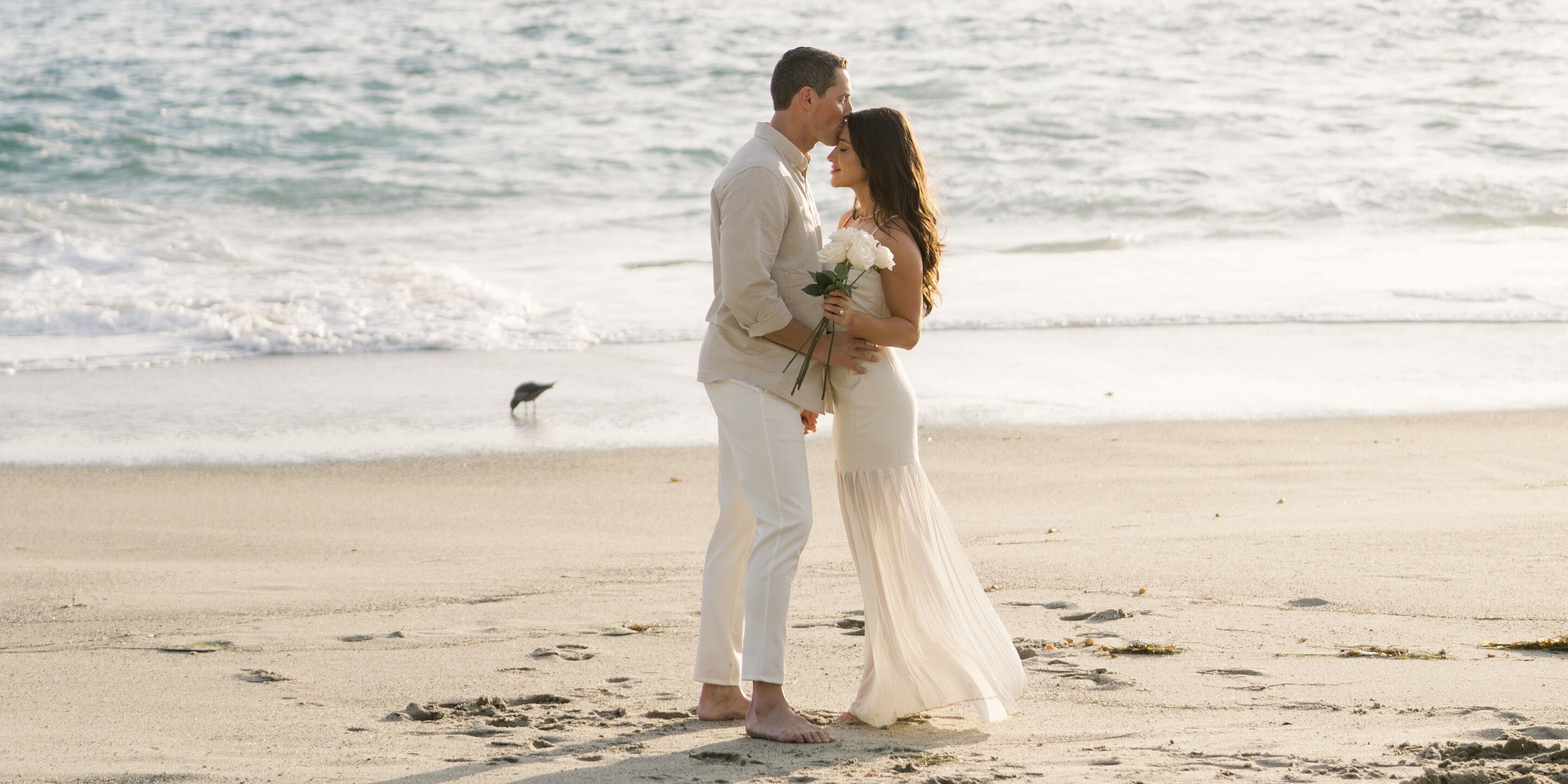 Mikayla & Kyle Home Page Banner