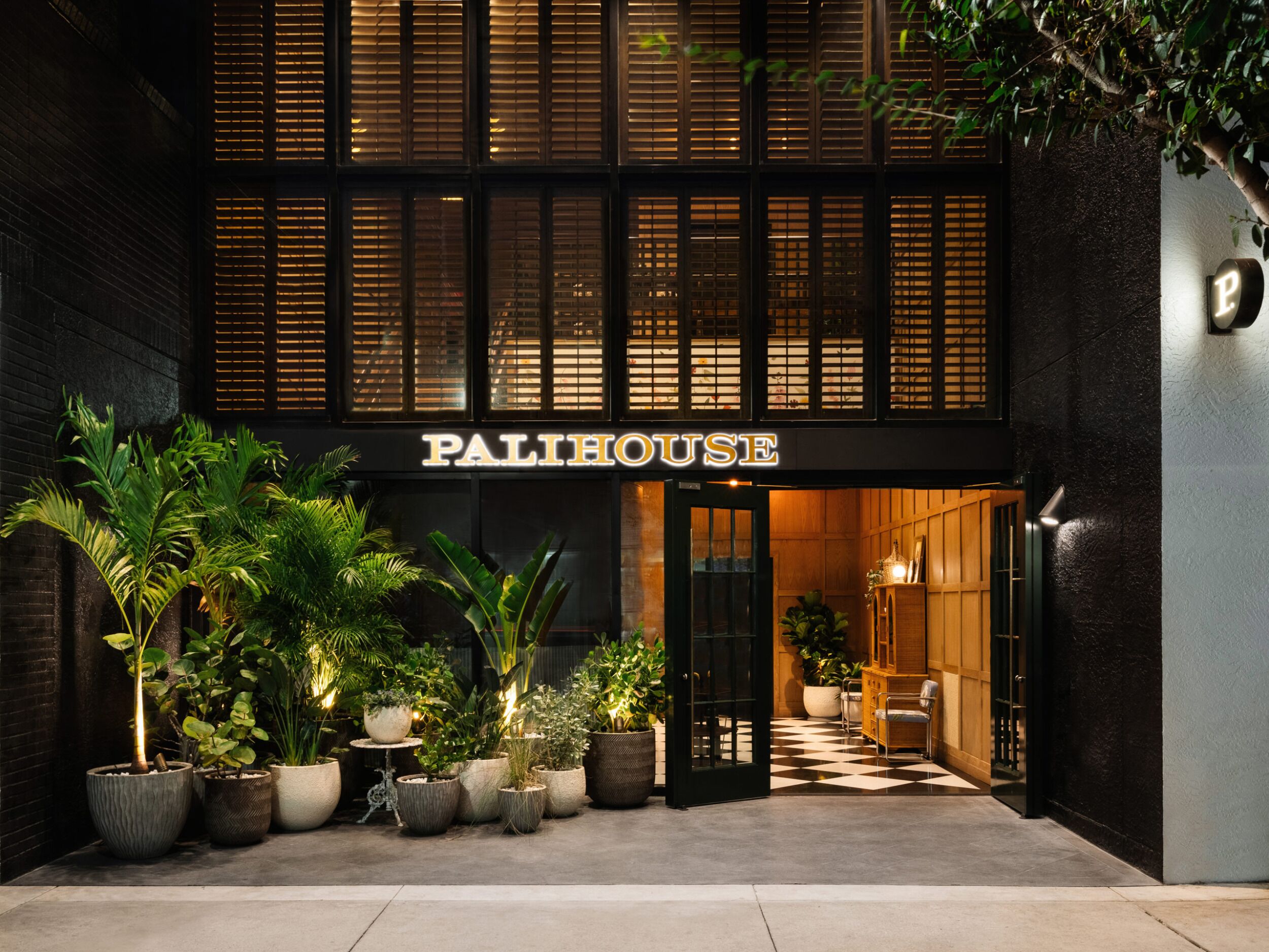 Picture of Palihouse Hyde Park Village