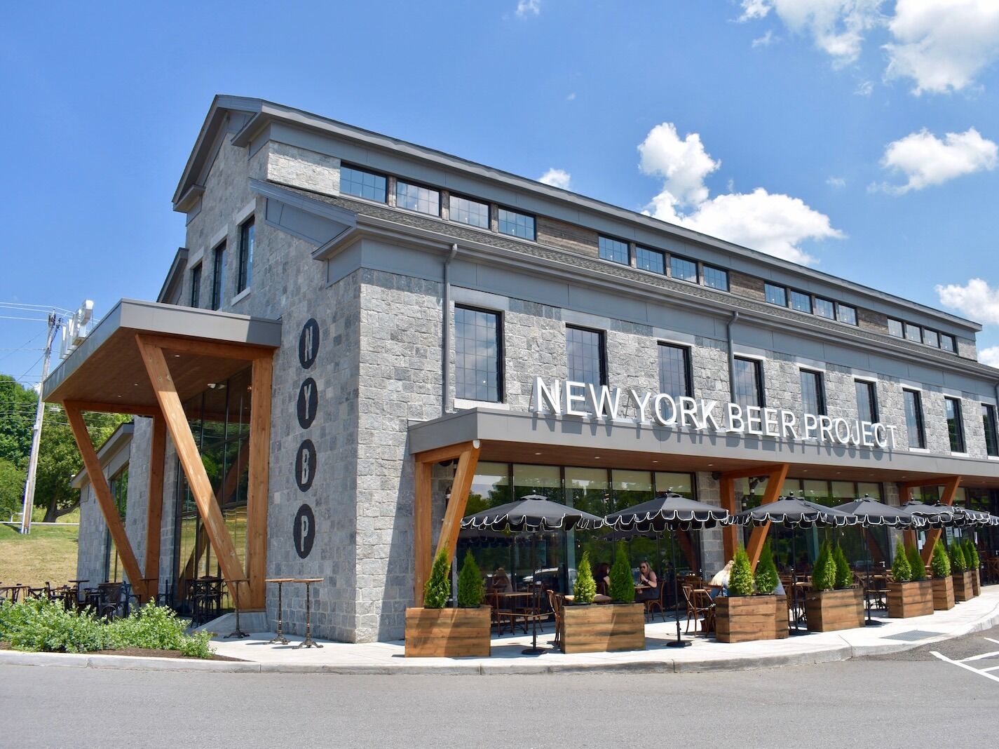 Picture of New York Beer Project