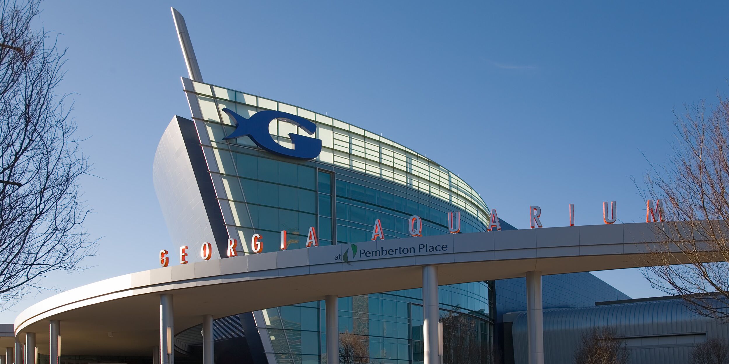 Picture of Georgia Aquarium