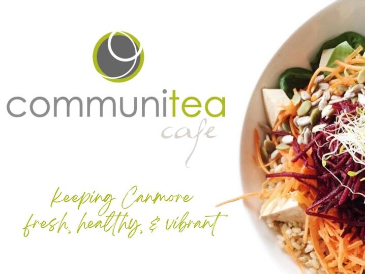 Picture of Communitea Cafe