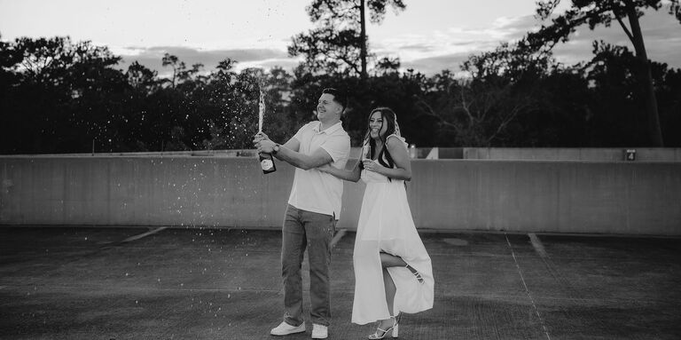 Marlene & Cameron Home Page Banner
