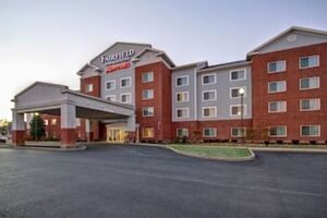 Picture of Fairfield Inn & Suites by Marriott Saratoga Malta