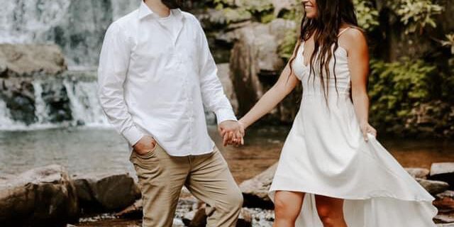 kimberly & Michael Home Page Banner