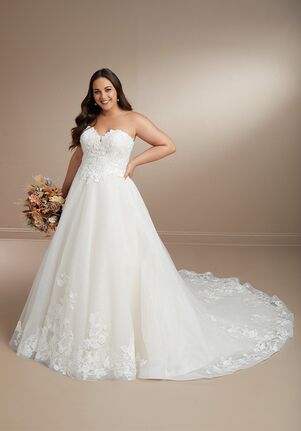 Christina Wu Love 29445 Ball Gown Wedding Dress