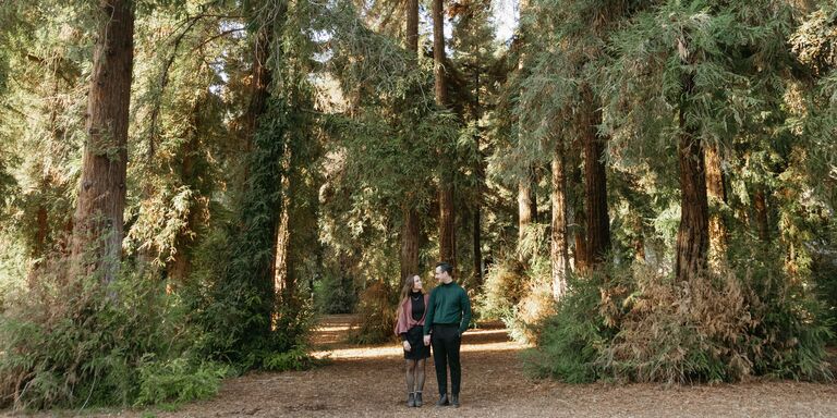 Kyle & Bailey Home Page Banner