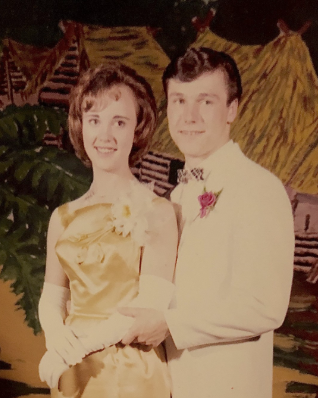 Kathy & Dan Home Page Banner