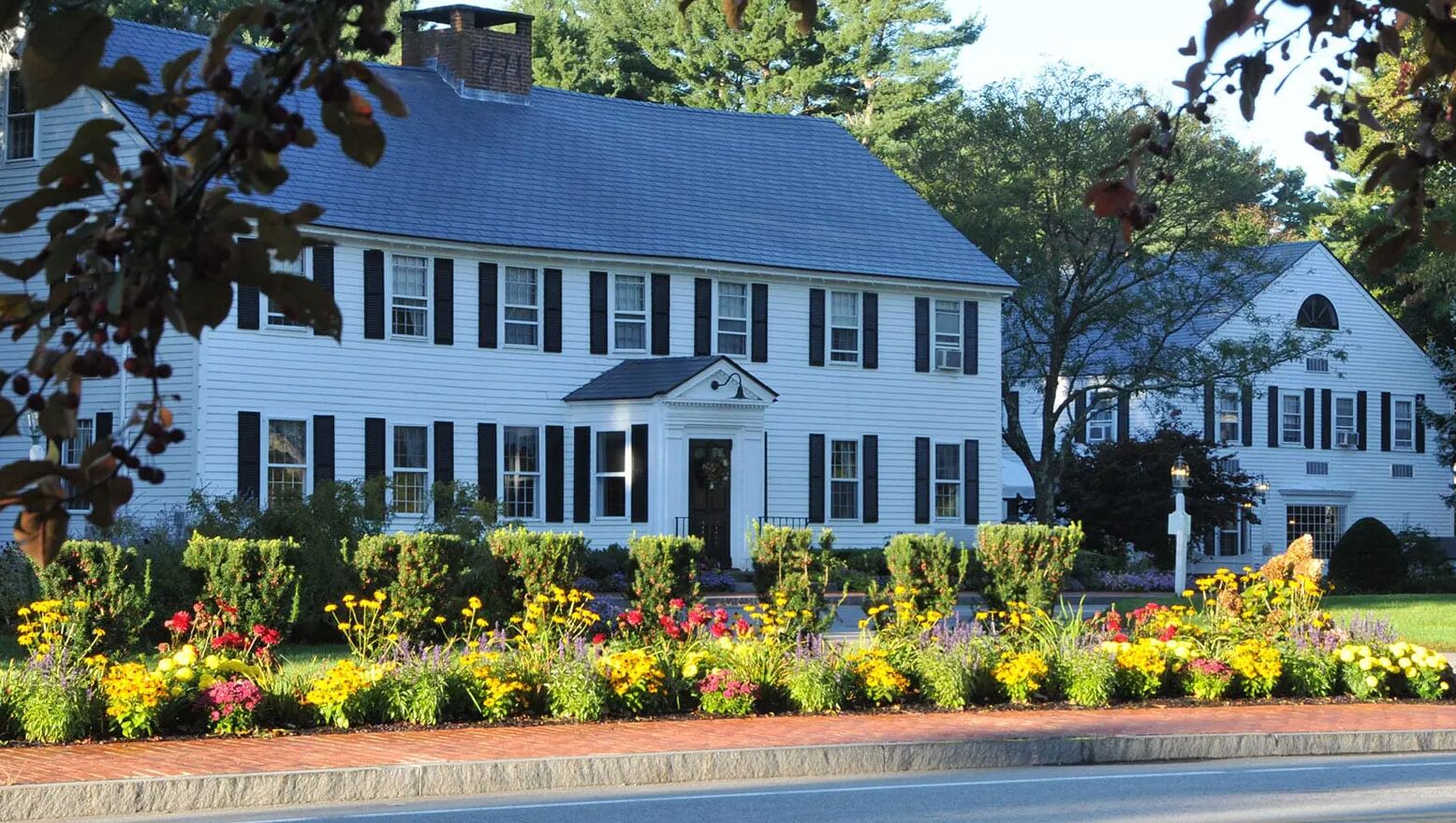 Picture of Publick House Historic Inn