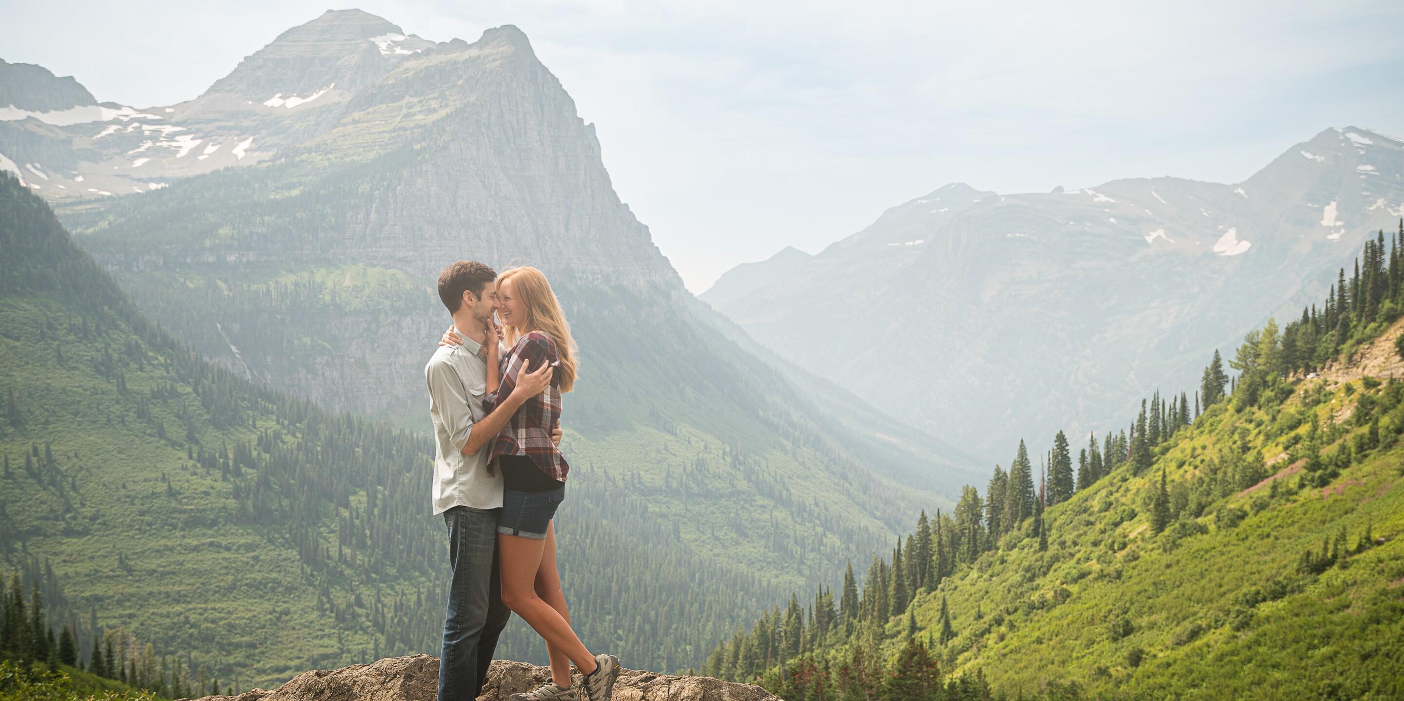 Luke & Tabitha Home Page Banner