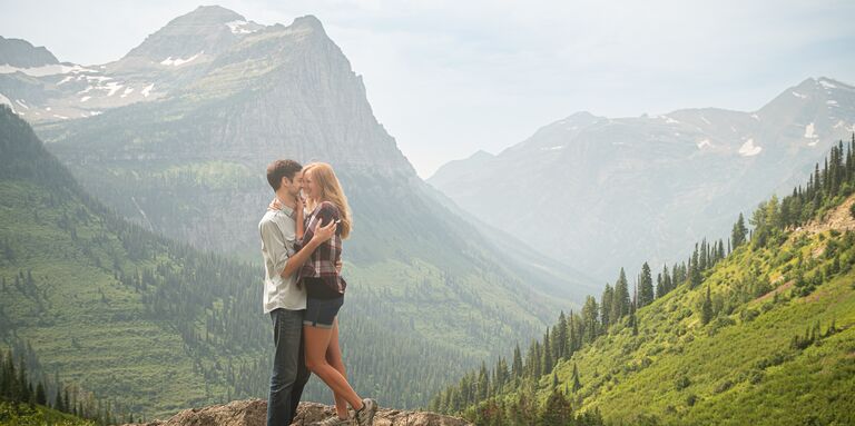 Luke & Tabitha Home Page Banner