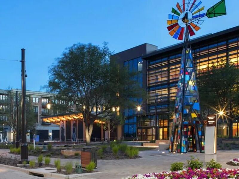 Picture of The Shops at Clearfork