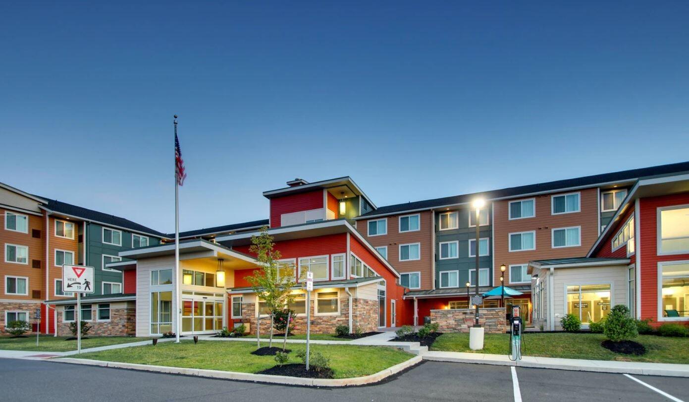 Picture of Residence Inn by Marriott Philadelphia Valley Forge/Collegeville