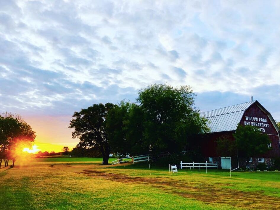 Picture of Willow Pond Bed & Breakfast